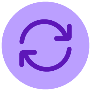 Chasing client updates