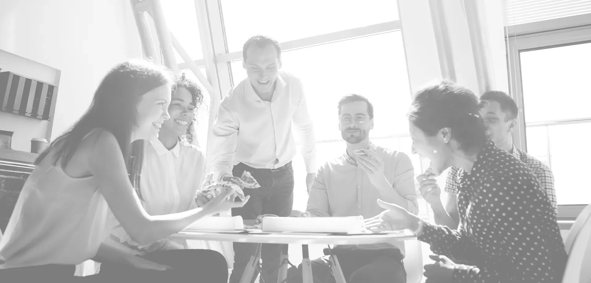 How to Build a Strong Company Culture in a Growing Business