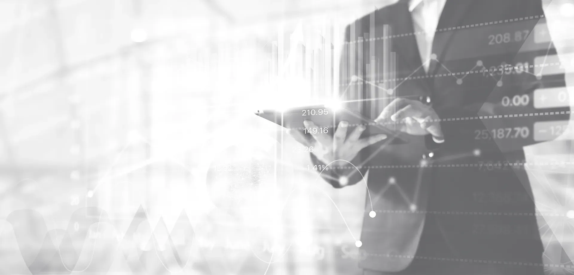 Navigating Economic Uncertainty: Strategic Planning for 2025
