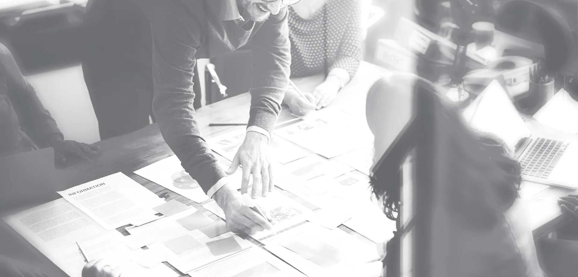 Business Plan Template