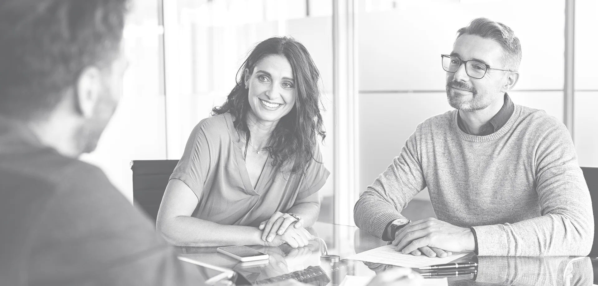 The Benefits of Business Consulting Services