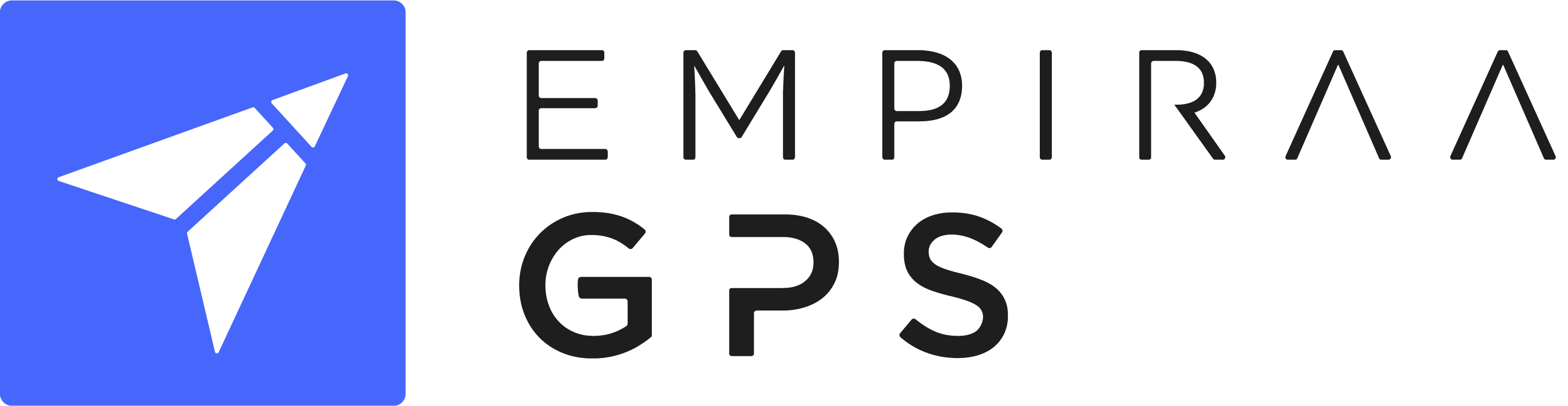 Empiraa GPS