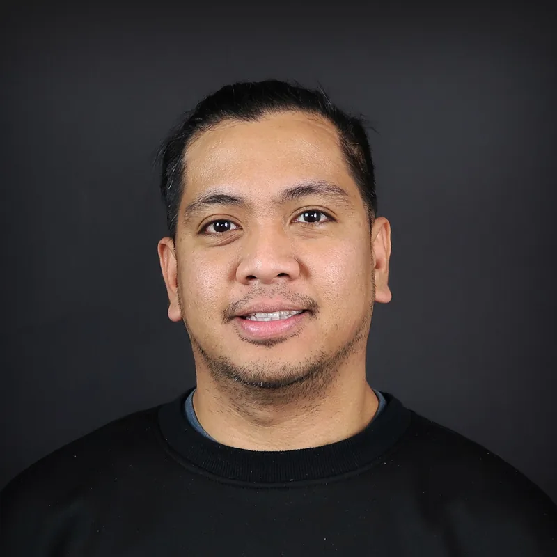 Romel Cruz