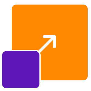 Scale icon